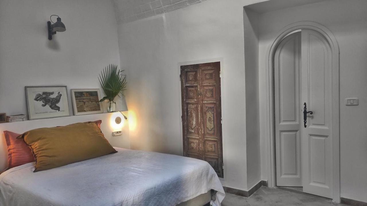 Bed and Breakfast Lella Zohra, Studio Avec Piscine A Сиди-Бу-Саид Экстерьер фото